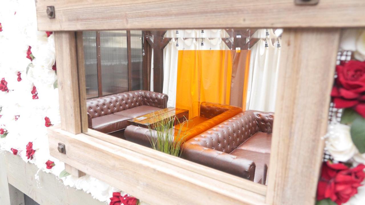 Bennetts Hotel Long Eaton Kültér fotó