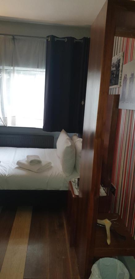 Bennetts Hotel Long Eaton Kültér fotó