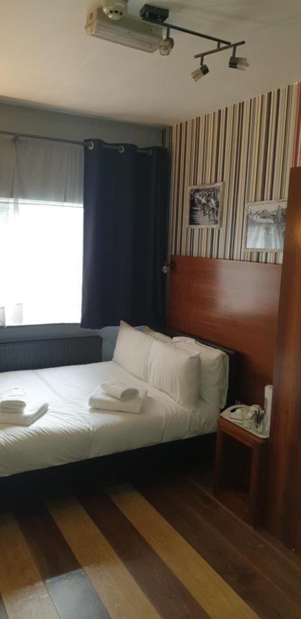 Bennetts Hotel Long Eaton Kültér fotó